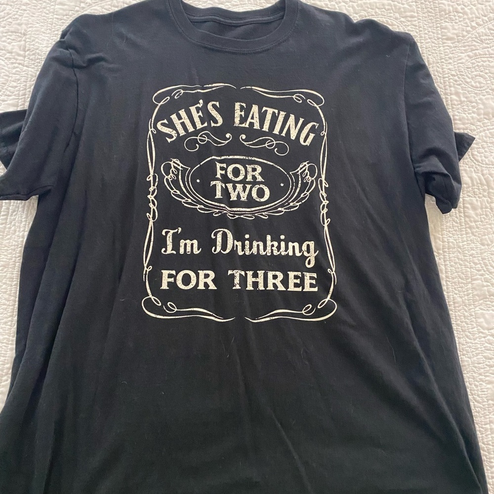 Mens tee